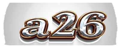 a26 logo